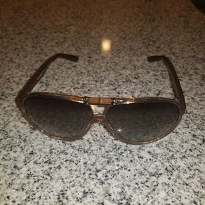 Dolce & Gabbana Polarized